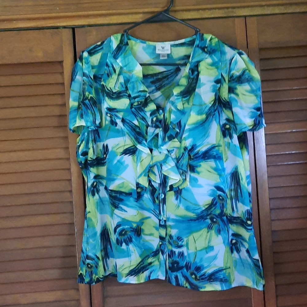 Ladies Top